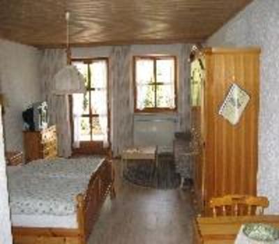 фото отеля Egner Pension
