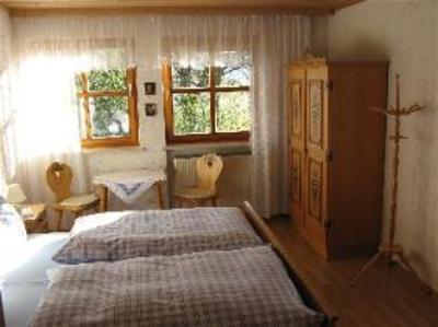 фото отеля Egner Pension
