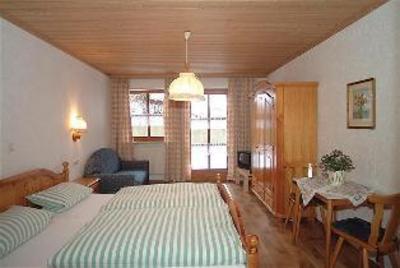 фото отеля Egner Pension