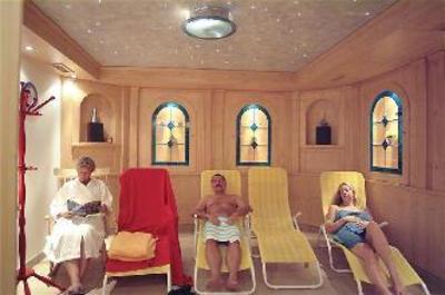 фото отеля Egner Pension