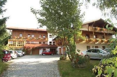 фото отеля Egner Pension