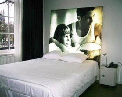 фото отеля Chic & Basic Amsterdam