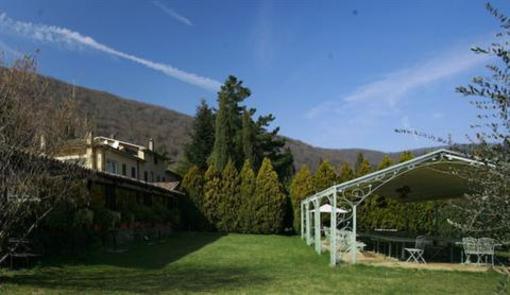 фото отеля Tenuta La Vita