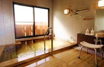 фото отеля Ryokan Hakura