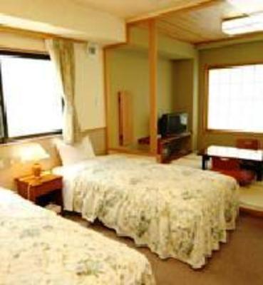 фото отеля Ryokan Hakura