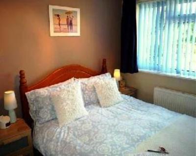 фото отеля Alouette Bed & Breakfast