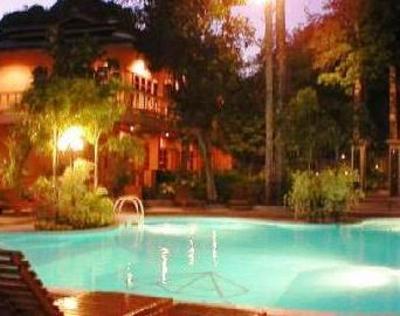 фото отеля Diamond Private Resort