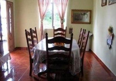 фото отеля Homestay Kampung Lonek