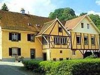 Hotel Restaurant Ilienkopf