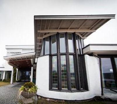 фото отеля Hurdalsjoen Hotel