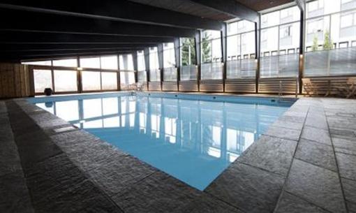фото отеля Hurdalsjoen Hotel