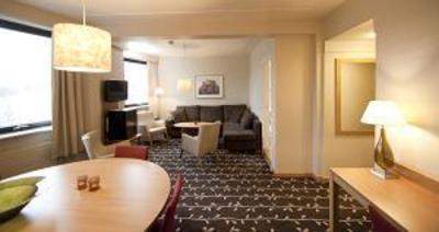 фото отеля Hurdalsjoen Hotel