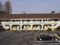 Red Carpet Inn Point Pleasant