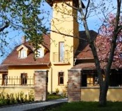 фото отеля St. Florian Restaurant & Pension
