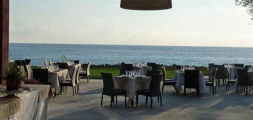 фото отеля Hotel Valeria Del Mar