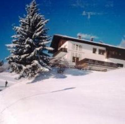 фото отеля Lisbeth Pension
