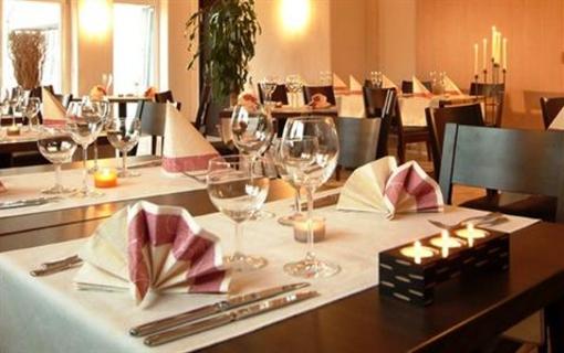 фото отеля Hotel Restaurant Am Kellhof