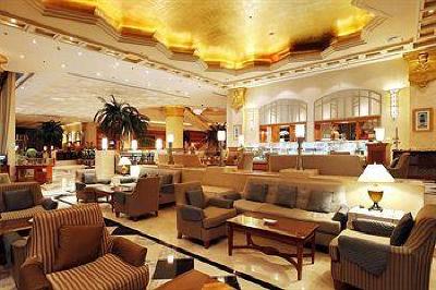 фото отеля Corniche Al Buhaira Hotel