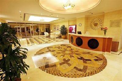 фото отеля Corniche Al Buhaira Hotel