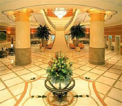 фото отеля Corniche Al Buhaira Hotel