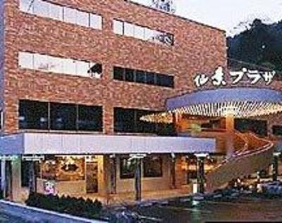 фото отеля Senkei Annex Yamagaso