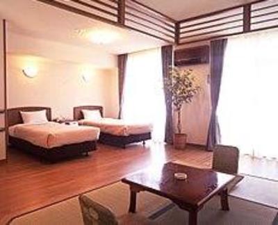 фото отеля Senkei Annex Yamagaso