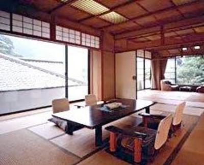 фото отеля Senkei Annex Yamagaso