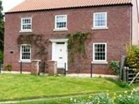Barney House