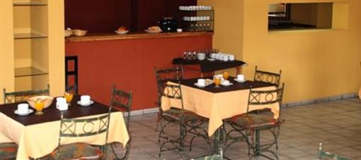 фото отеля Hotel Vecchia Roma