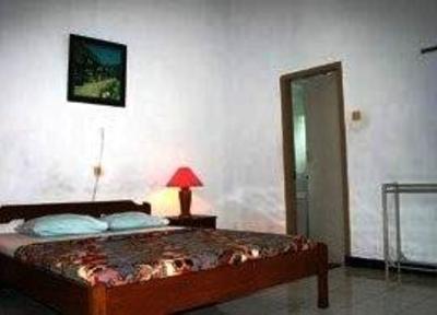 фото отеля Minak Jinggo Hotel