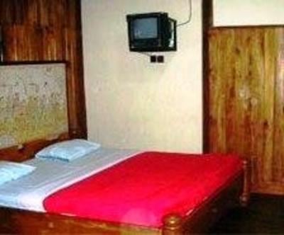 фото отеля Minak Jinggo Hotel