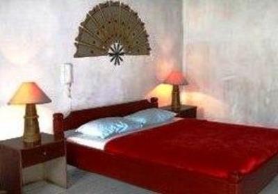 фото отеля Minak Jinggo Hotel