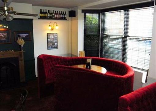 фото отеля The Wellington Hotel Seaford