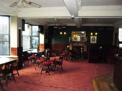 фото отеля The Wellington Hotel Seaford