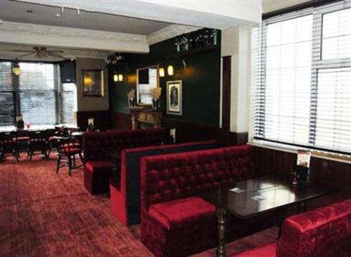 фото отеля The Wellington Hotel Seaford