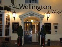 The Wellington Hotel Seaford