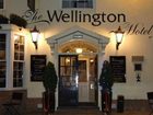 фото отеля The Wellington Hotel Seaford