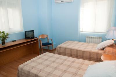 фото отеля Villa De Ayerbe Hotel
