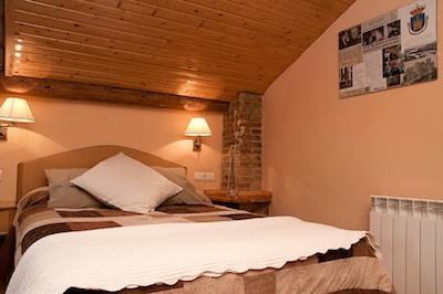 фото отеля Villa De Ayerbe Hotel