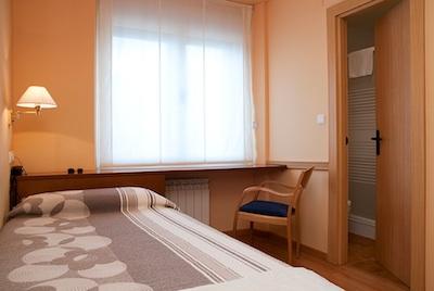 фото отеля Villa De Ayerbe Hotel
