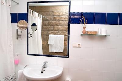 фото отеля Villa De Ayerbe Hotel