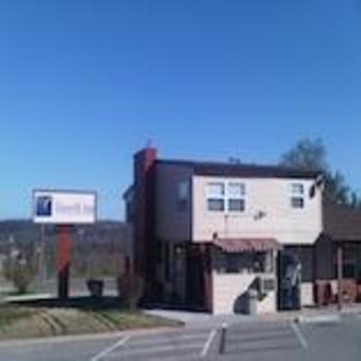 фото отеля Forsyth Inn