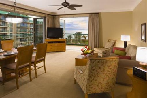 фото отеля Honua Kai Resort & Spa