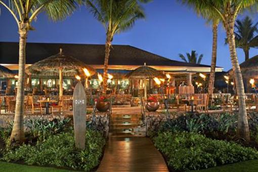 фото отеля Honua Kai Resort & Spa