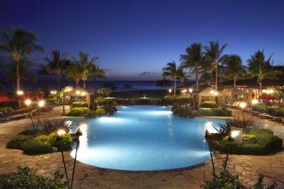 фото отеля Honua Kai Resort & Spa