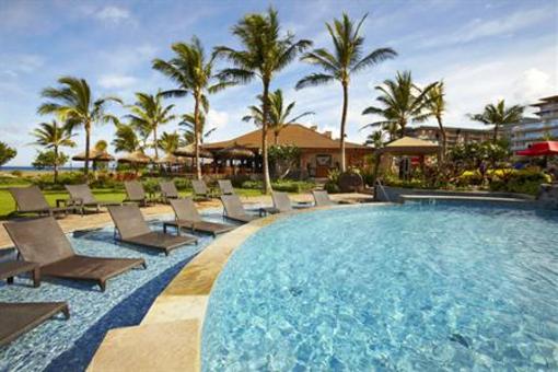 фото отеля Honua Kai Resort & Spa