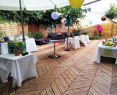фото отеля Atipyc Hotel Restaurant