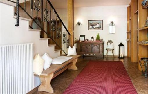 фото отеля Residence Arunda