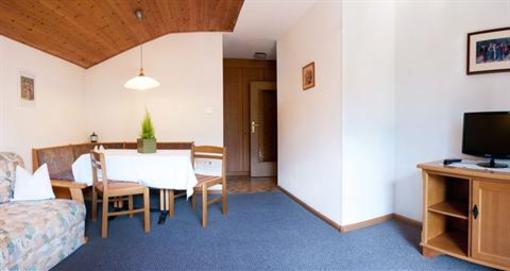 фото отеля Residence Arunda