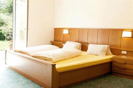 фото отеля Residence Arunda